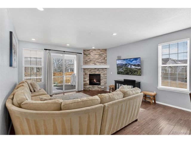 6064 Flattop, Golden, CO 80403