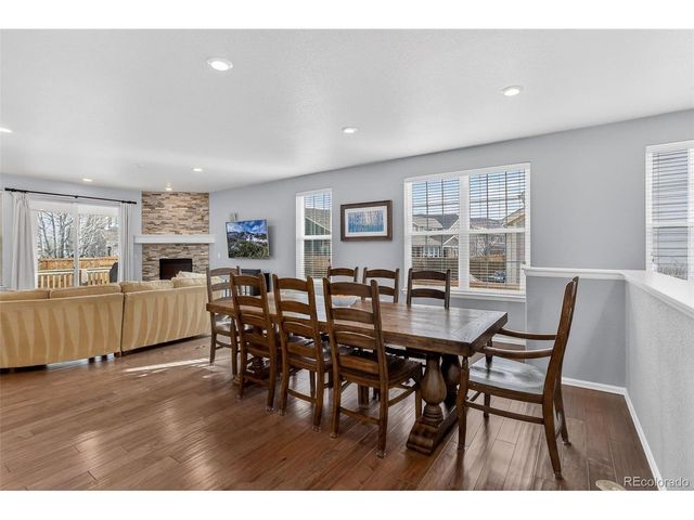 6064 Flattop, Golden, CO 80403