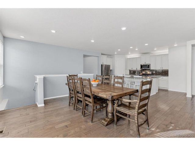 6064 Flattop, Golden, CO 80403