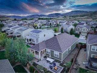 6064 Flattop, Golden, CO 80403