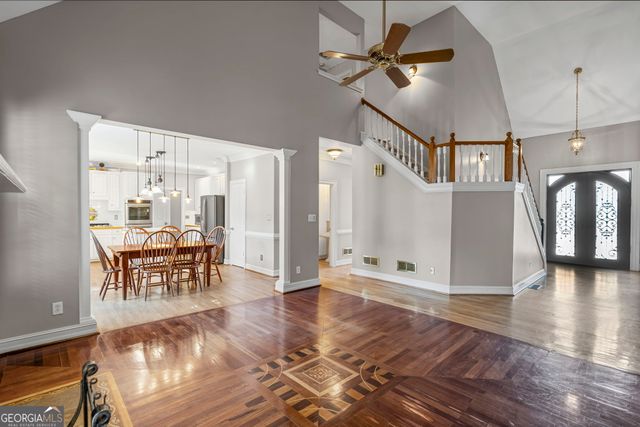 4825 Winding Rose Drive, Suwanee, GA 30024