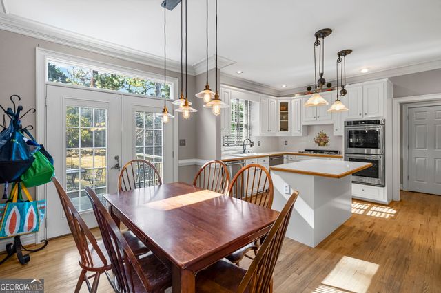 4825 Winding Rose Drive, Suwanee, GA 30024