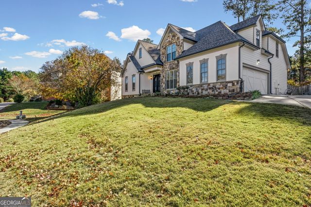 4825 Winding Rose Drive, Suwanee, GA 30024