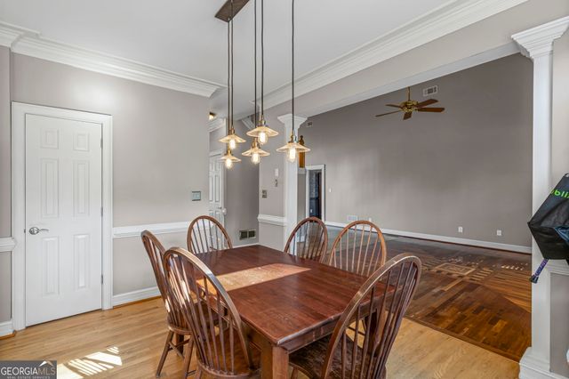 4825 Winding Rose Drive, Suwanee, GA 30024