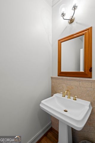 4825 Winding Rose Drive, Suwanee, GA 30024