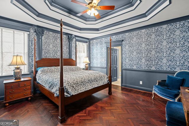 4825 Winding Rose Drive, Suwanee, GA 30024