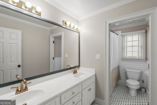 4825 Winding Rose Drive, Suwanee, GA 30024