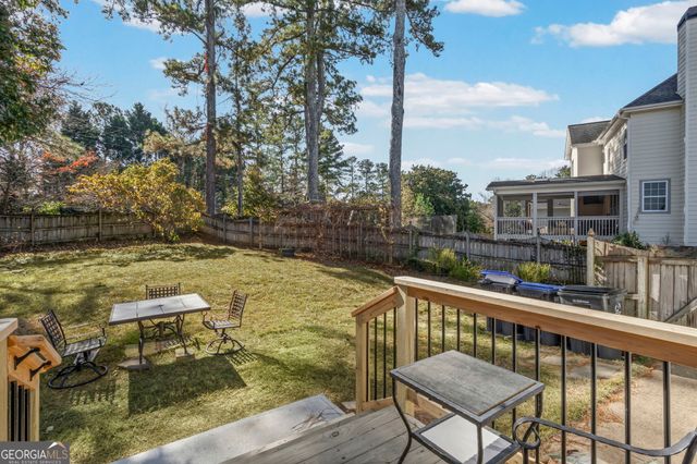 4825 Winding Rose Drive, Suwanee, GA 30024