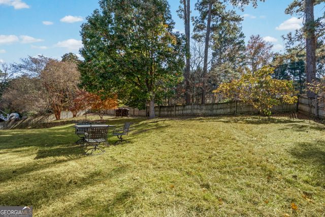 4825 Winding Rose Drive, Suwanee, GA 30024