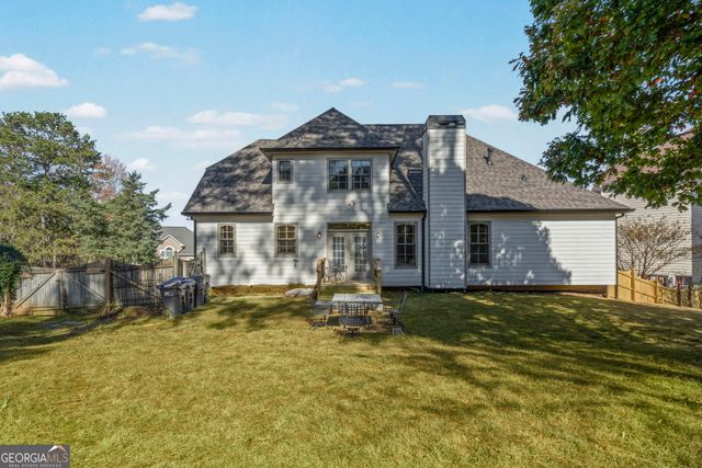 4825 Winding Rose Drive, Suwanee, GA 30024