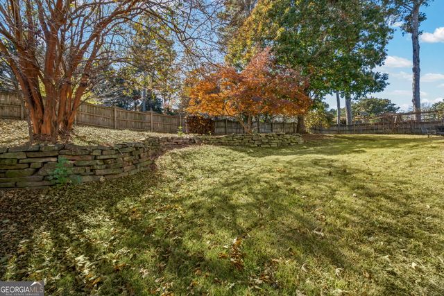 4825 Winding Rose Drive, Suwanee, GA 30024