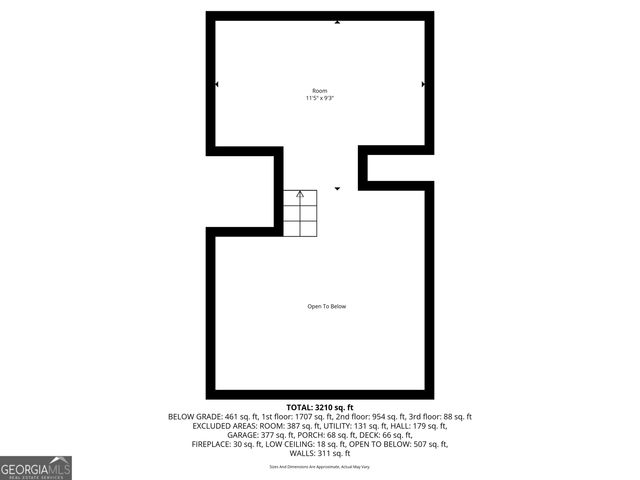 4825 Winding Rose Drive, Suwanee, GA 30024