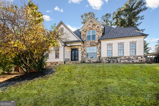 4825 Winding Rose Drive, Suwanee, GA 30024