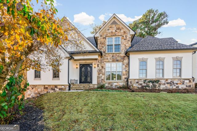 4825 Winding Rose Drive, Suwanee, GA 30024