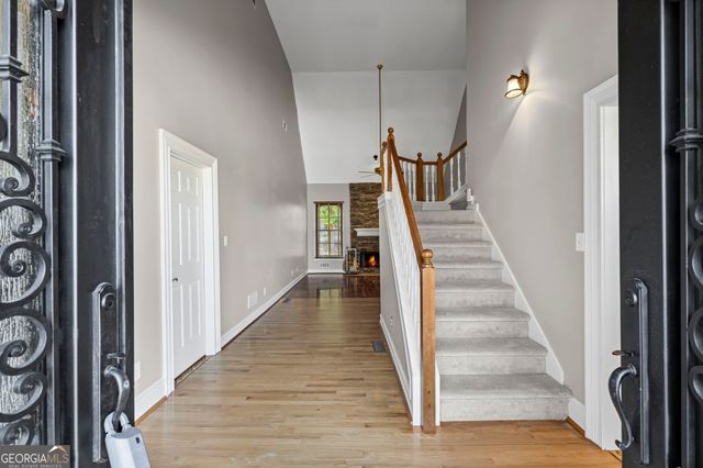 4825 Winding Rose Drive, Suwanee, GA 30024