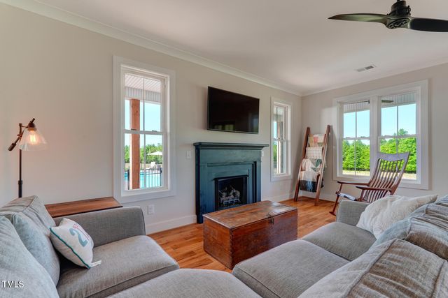 590 Gilliam Road, Reidsville, NC 27320