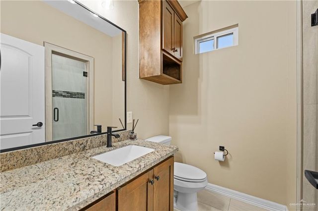 3516 S Climax Drive, Edinburg, TX 78542