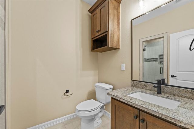 3516 S Climax Drive, Edinburg, TX 78542