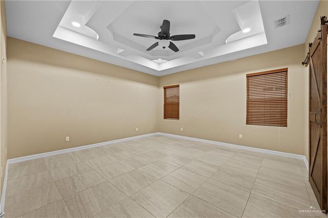 3516 S Climax Drive, Edinburg, TX 78542