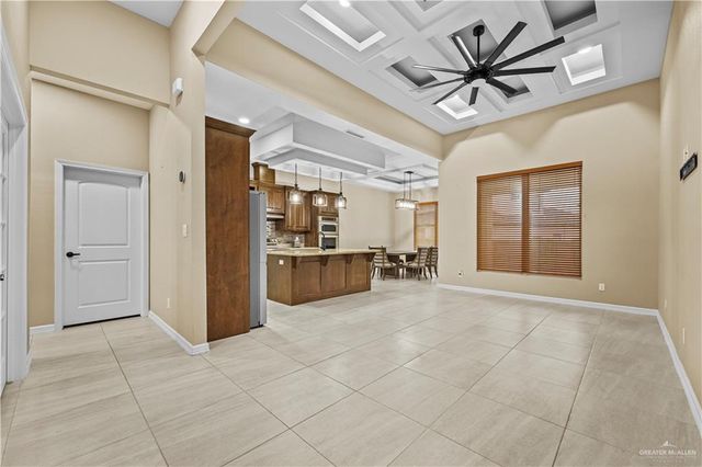 3516 S Climax Drive, Edinburg, TX 78542