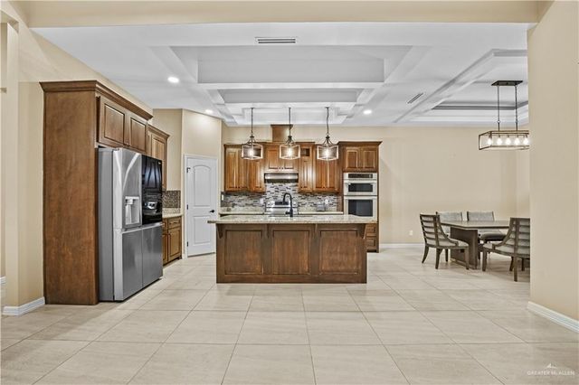3516 S Climax Drive, Edinburg, TX 78542