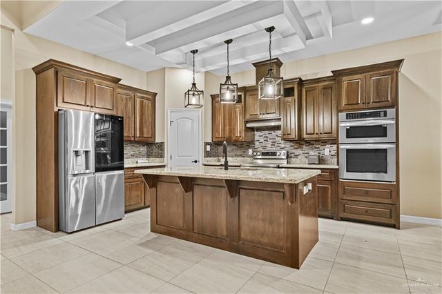 3516 S Climax Drive, Edinburg, TX 78542