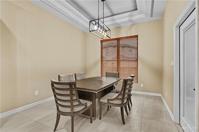 3516 S Climax Drive, Edinburg, TX 78542