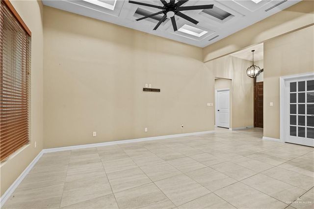 3516 S Climax Drive, Edinburg, TX 78542