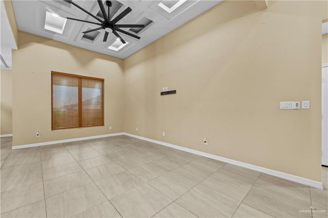 3516 S Climax Drive, Edinburg, TX 78542