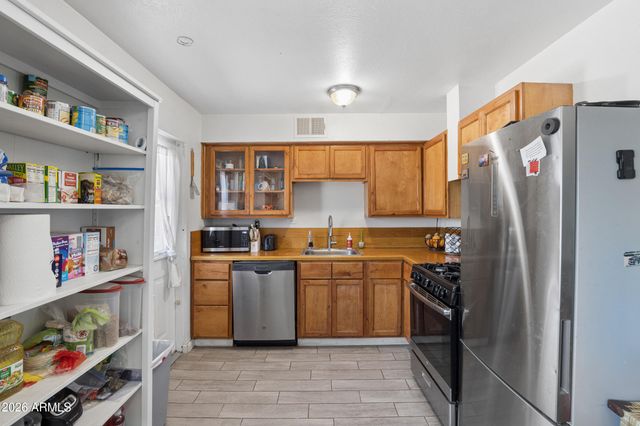 414 W BUTTE Circle, Florence, AZ 85132
