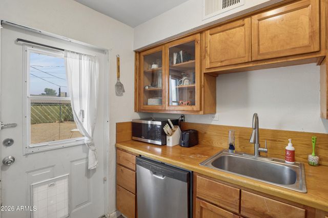 414 W BUTTE Circle, Florence, AZ 85132