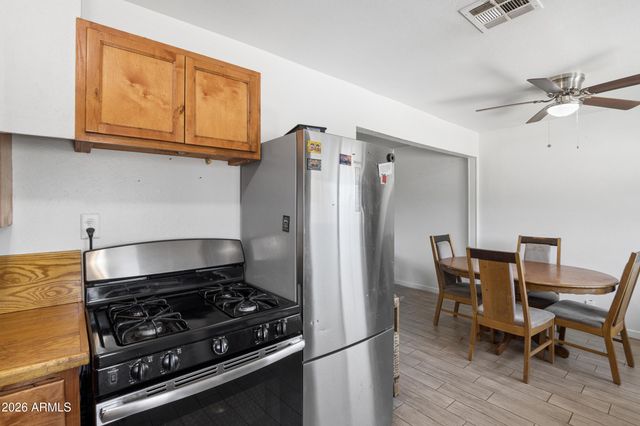 414 W BUTTE Circle, Florence, AZ 85132
