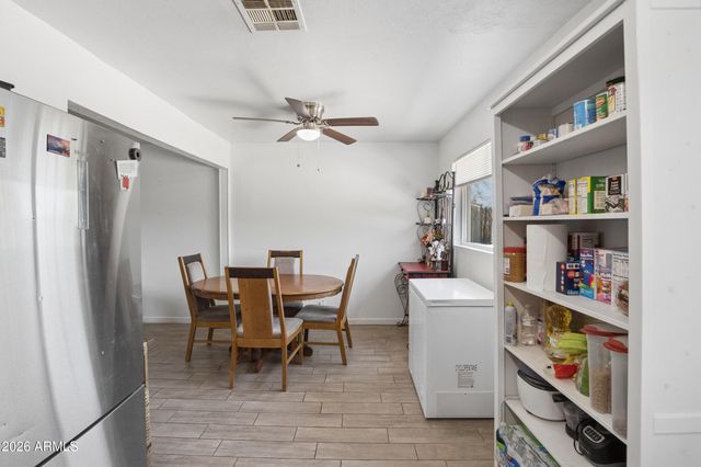 414 W BUTTE Circle, Florence, AZ 85132