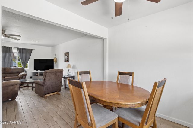 414 W BUTTE Circle, Florence, AZ 85132