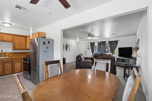 414 W BUTTE Circle, Florence, AZ 85132
