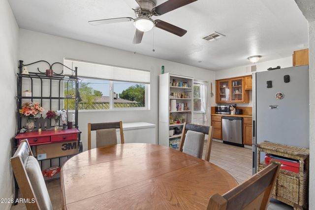 414 W BUTTE Circle, Florence, AZ 85132