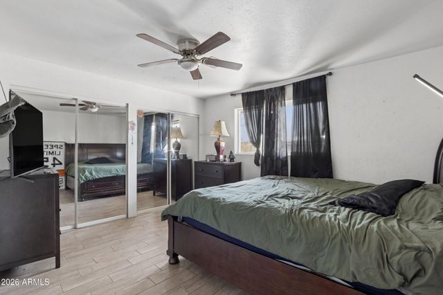 414 W BUTTE Circle, Florence, AZ 85132