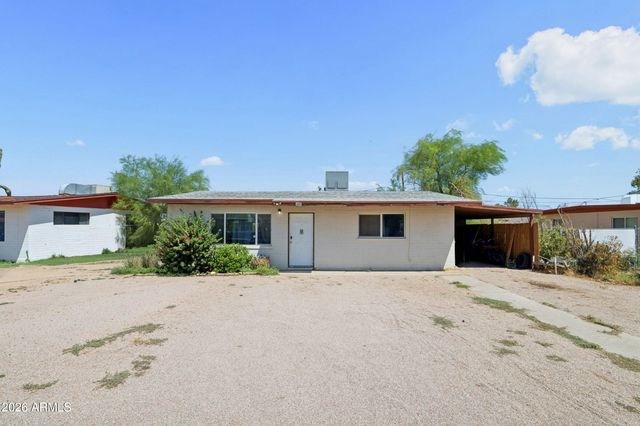 414 W BUTTE Circle, Florence, AZ 85132