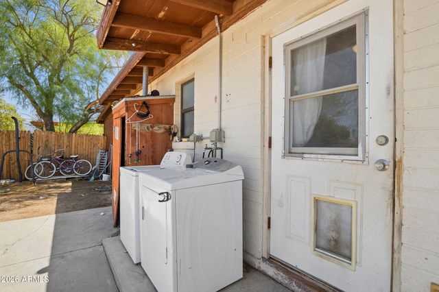 414 W BUTTE Circle, Florence, AZ 85132