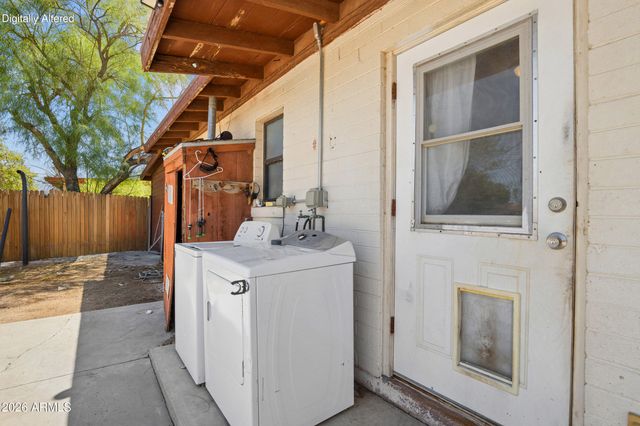 414 W BUTTE Circle, Florence, AZ 85132