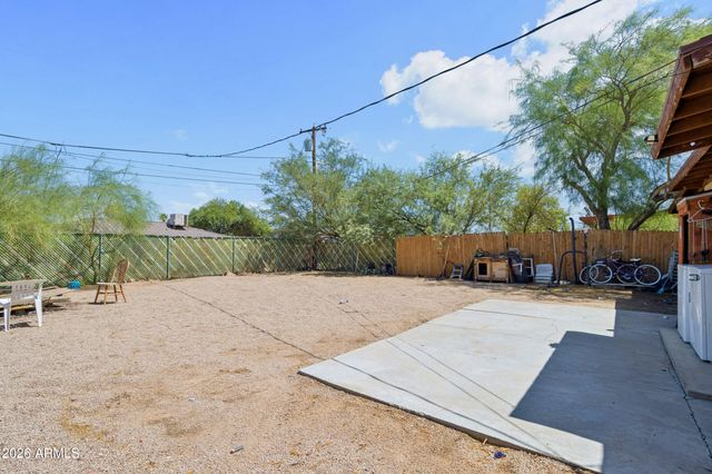 414 W BUTTE Circle, Florence, AZ 85132
