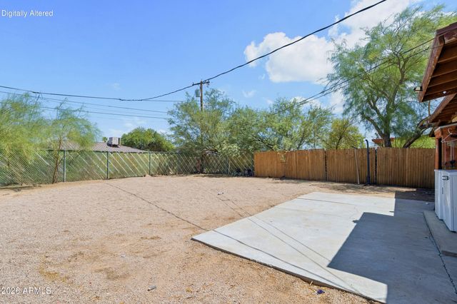 414 W BUTTE Circle, Florence, AZ 85132