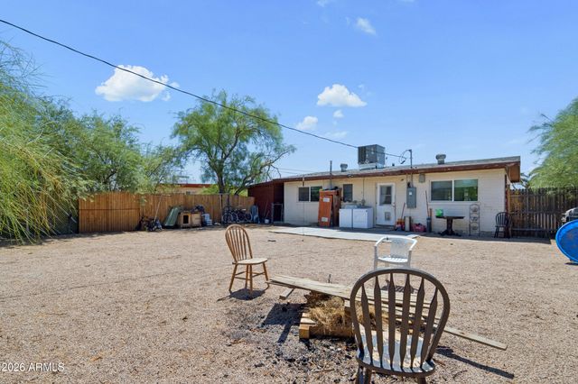 414 W BUTTE Circle, Florence, AZ 85132