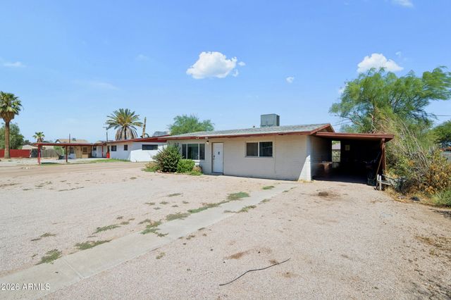 414 W BUTTE Circle, Florence, AZ 85132