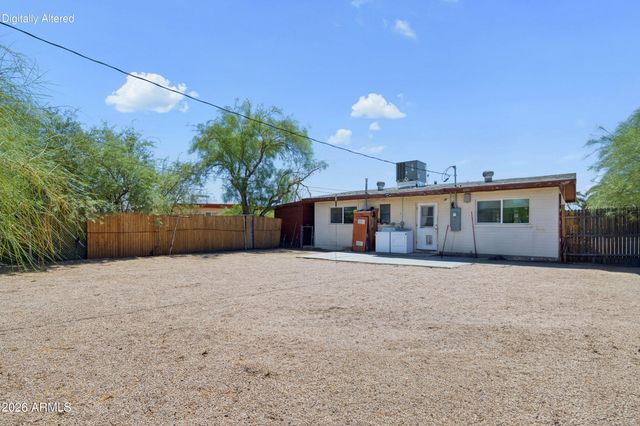 414 W BUTTE Circle, Florence, AZ 85132