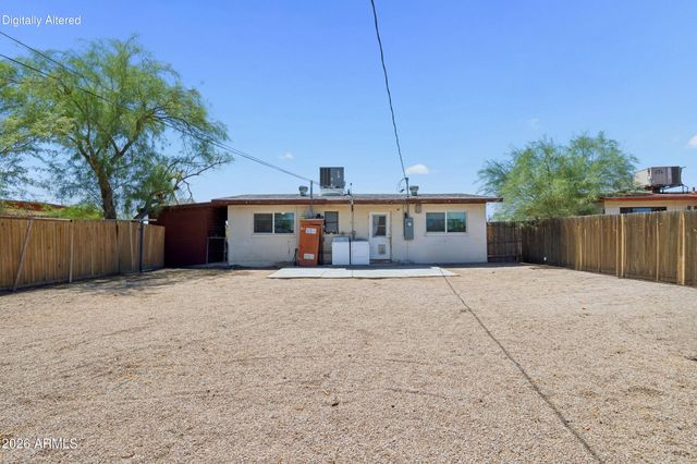414 W BUTTE Circle, Florence, AZ 85132