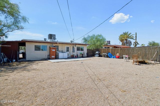 414 W BUTTE Circle, Florence, AZ 85132