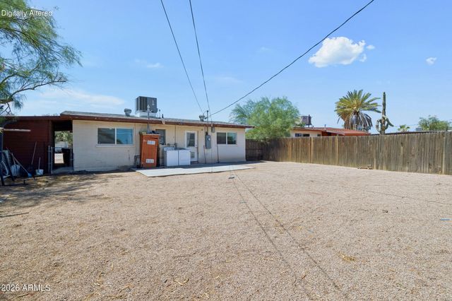 414 W BUTTE Circle, Florence, AZ 85132