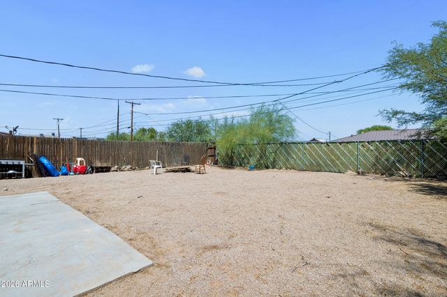 414 W BUTTE Circle, Florence, AZ 85132