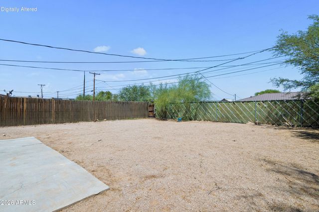 414 W BUTTE Circle, Florence, AZ 85132